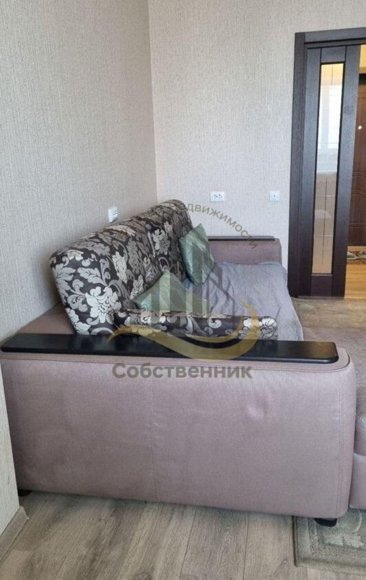 Сдать квартиру за 55 000 рублей на Кропоткина ул, 13А