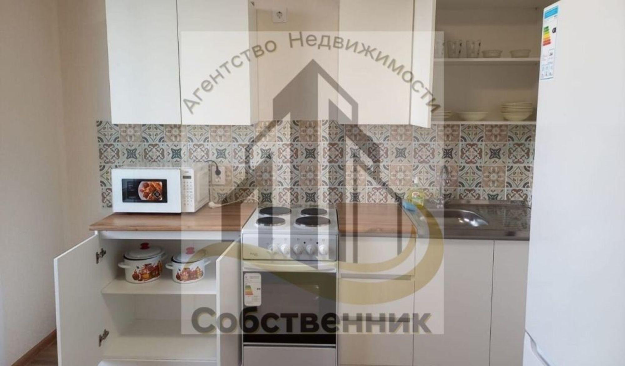 Сдать квартиру за 18 000 рублей на Серафимовича ул, 179а