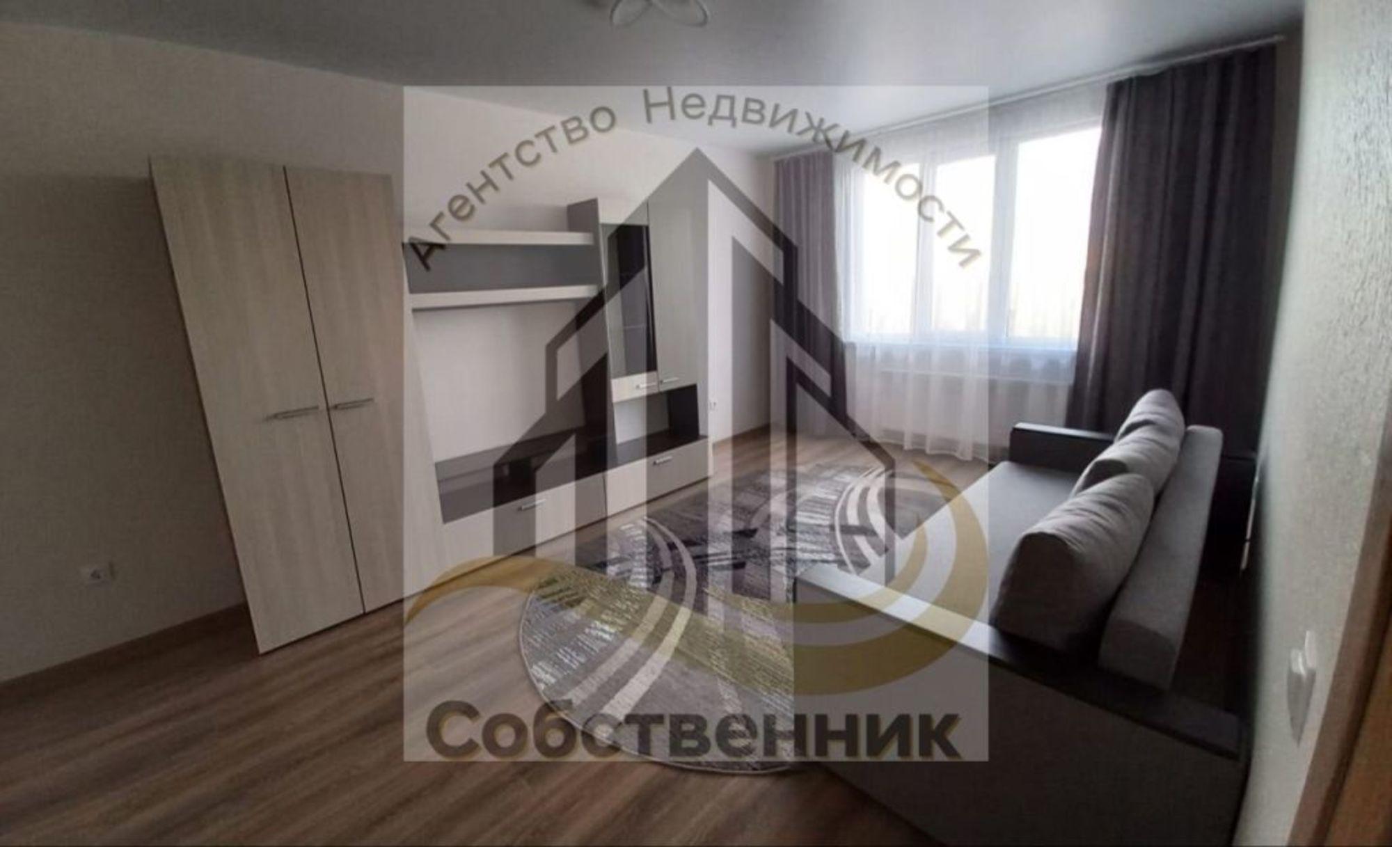 Сдать квартиру за 18 000 рублей на Серафимовича ул, 179а