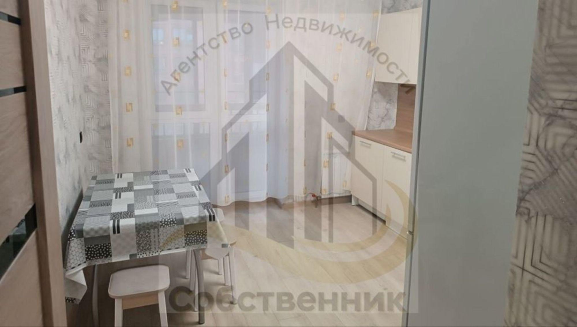 Сдать квартиру за 40 000 рублей на Березовая Роща ул, 4а