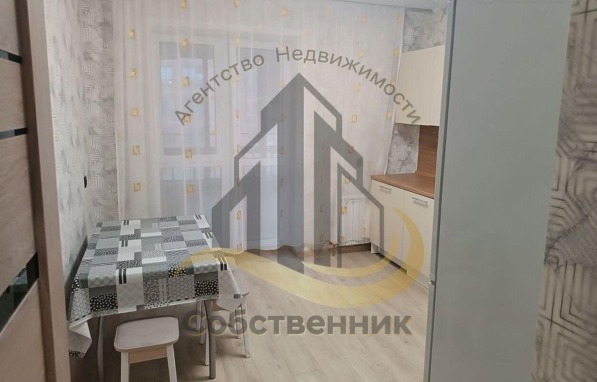 Сдать квартиру за 40 000 рублей на Березовая Роща ул, 4А