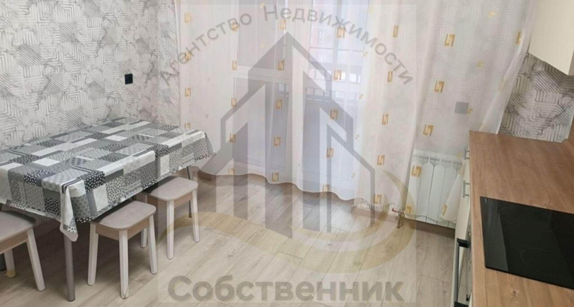 Сдать квартиру за 40 000 рублей на Березовая Роща ул, 4а