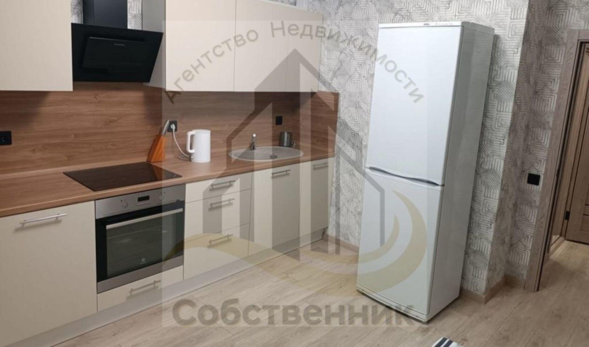 Сдать квартиру за 40 000 рублей на Березовая Роща ул, 4а