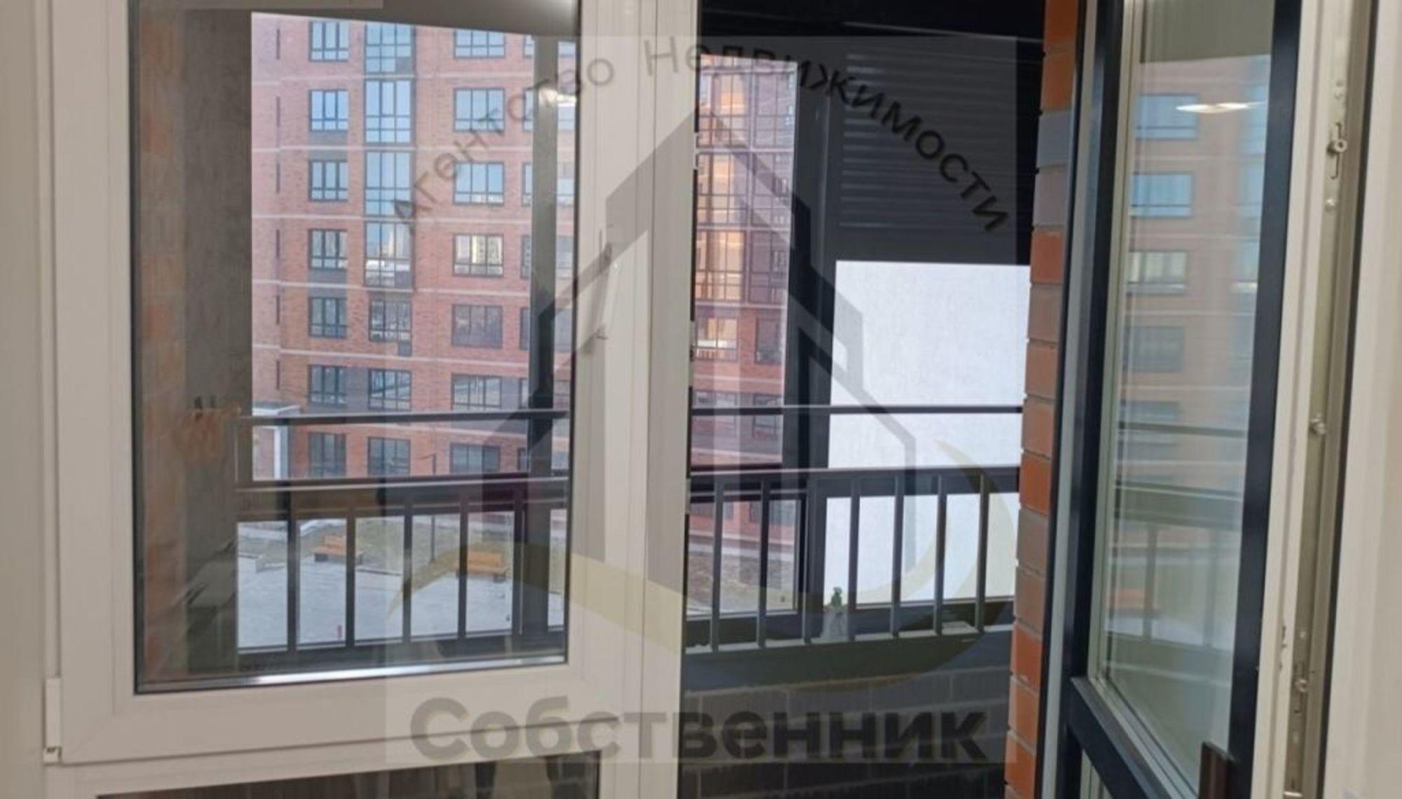Сдать квартиру за 40 000 рублей на Березовая Роща ул, 4а