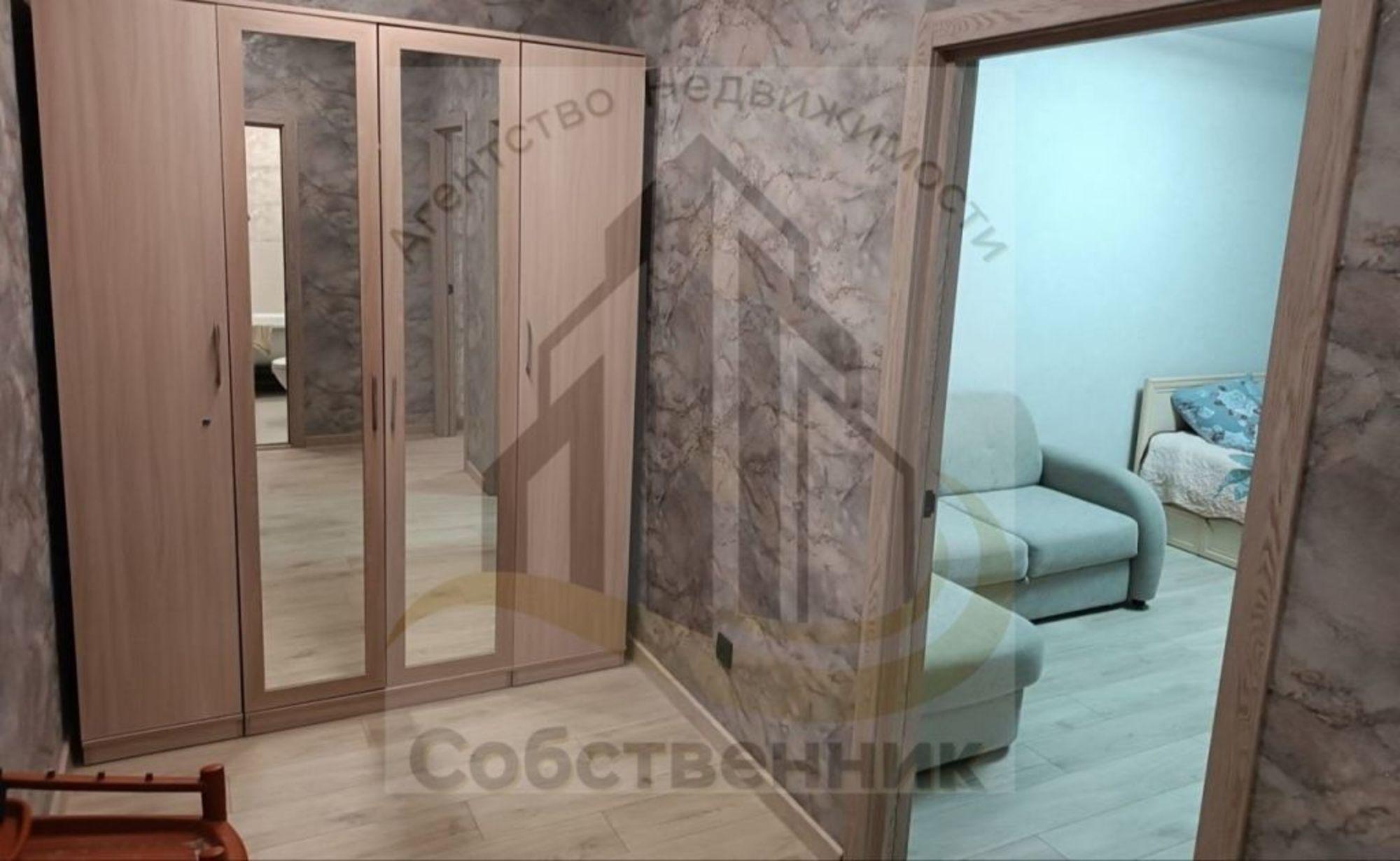 Сдать квартиру за 40 000 рублей на Березовая Роща ул, 4а