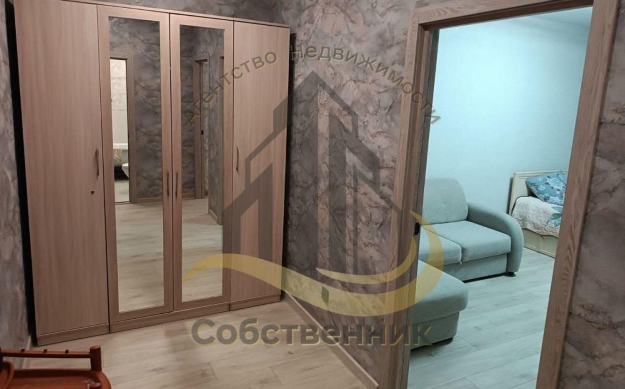 Сдать квартиру за 40 000 рублей на Березовая Роща ул, 4А