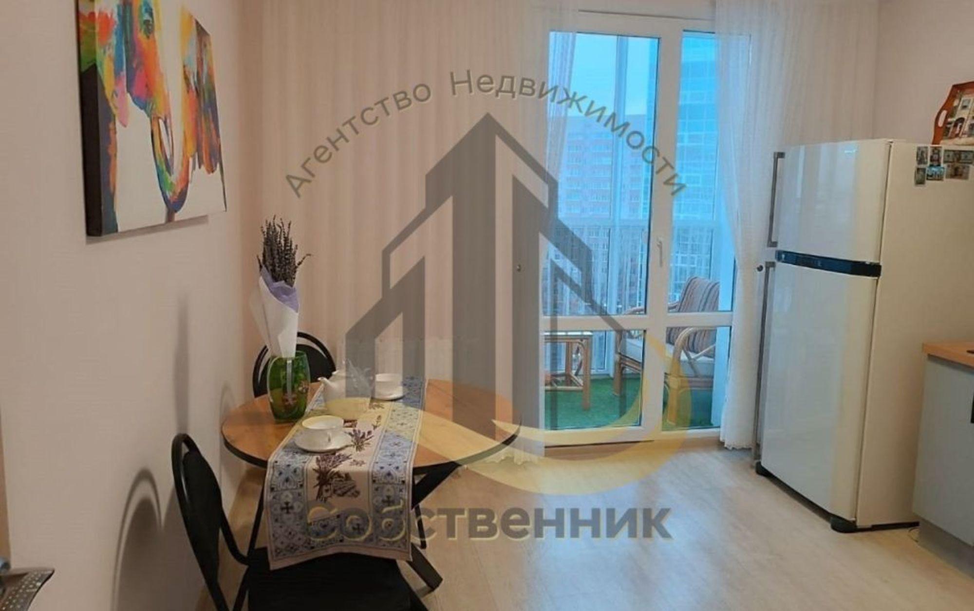Сдать квартиру за 30 000 рублей на Димитрова ул, 51Ак1