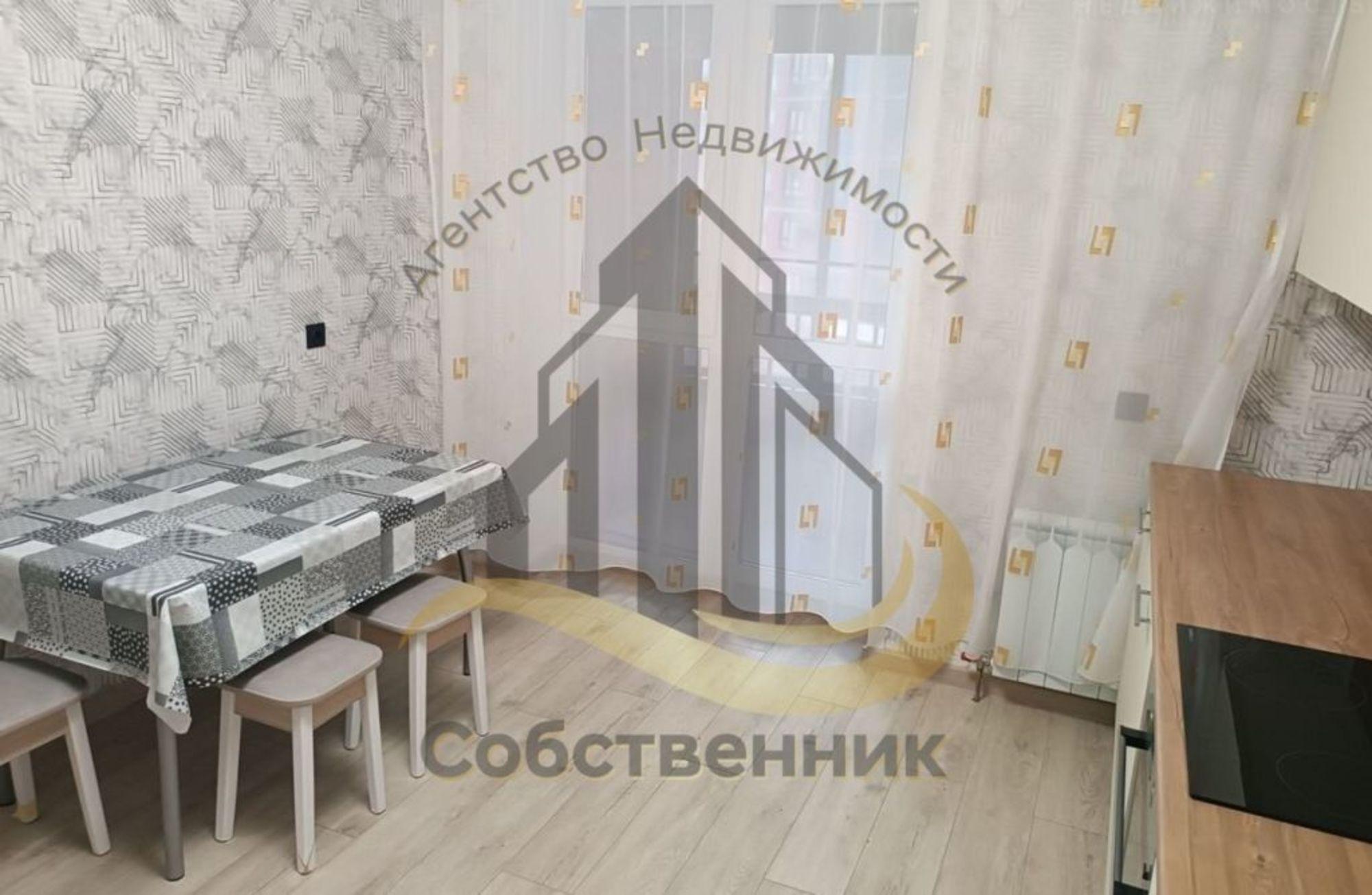 Сдать квартиру за 40 000 рублей на Березовая Роща ул, 4А