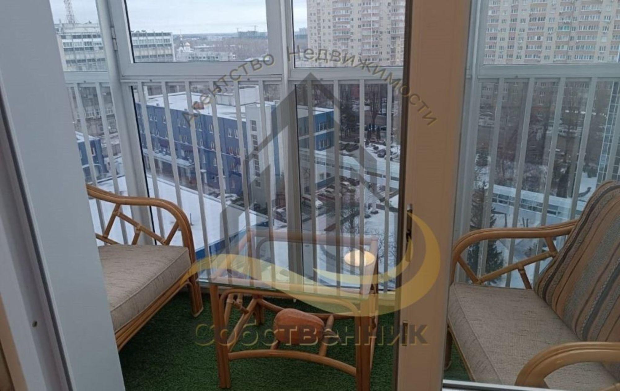 Сдать квартиру за 30 000 рублей на Димитрова ул, 51Ак1