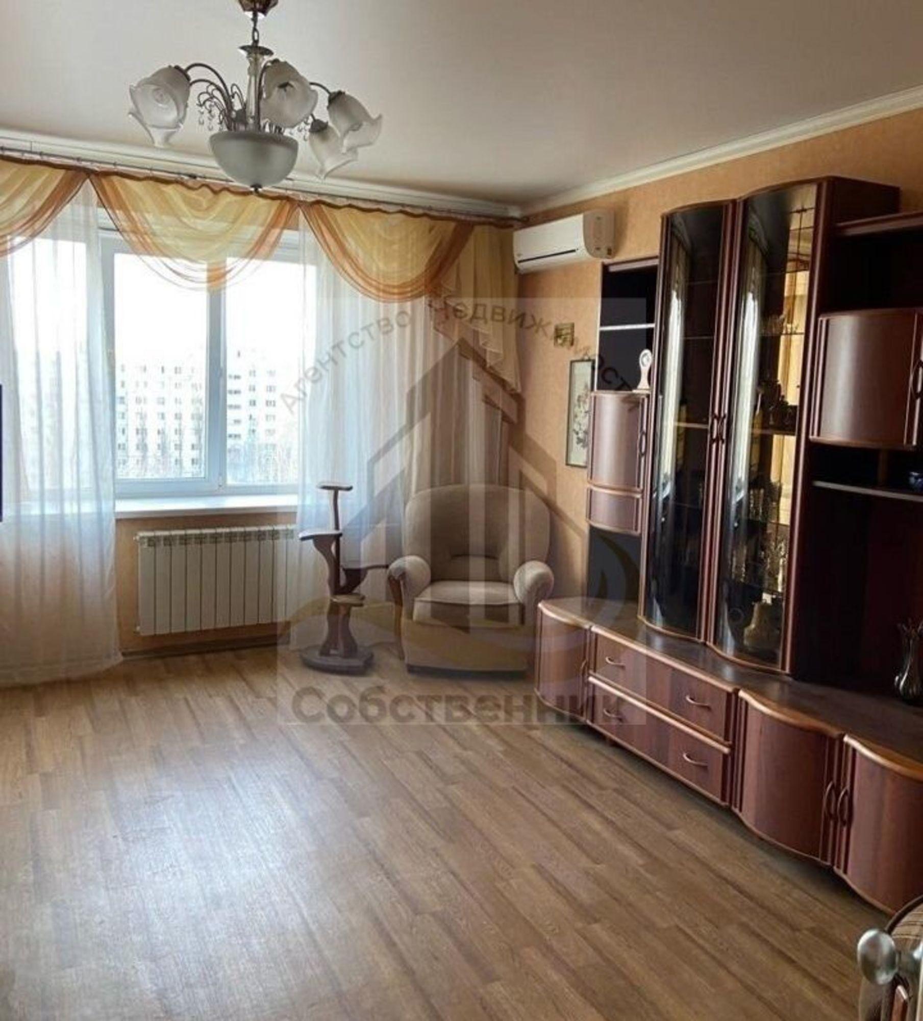 Сдать квартиру за 30 000 рублей на Плехановская ул, 30