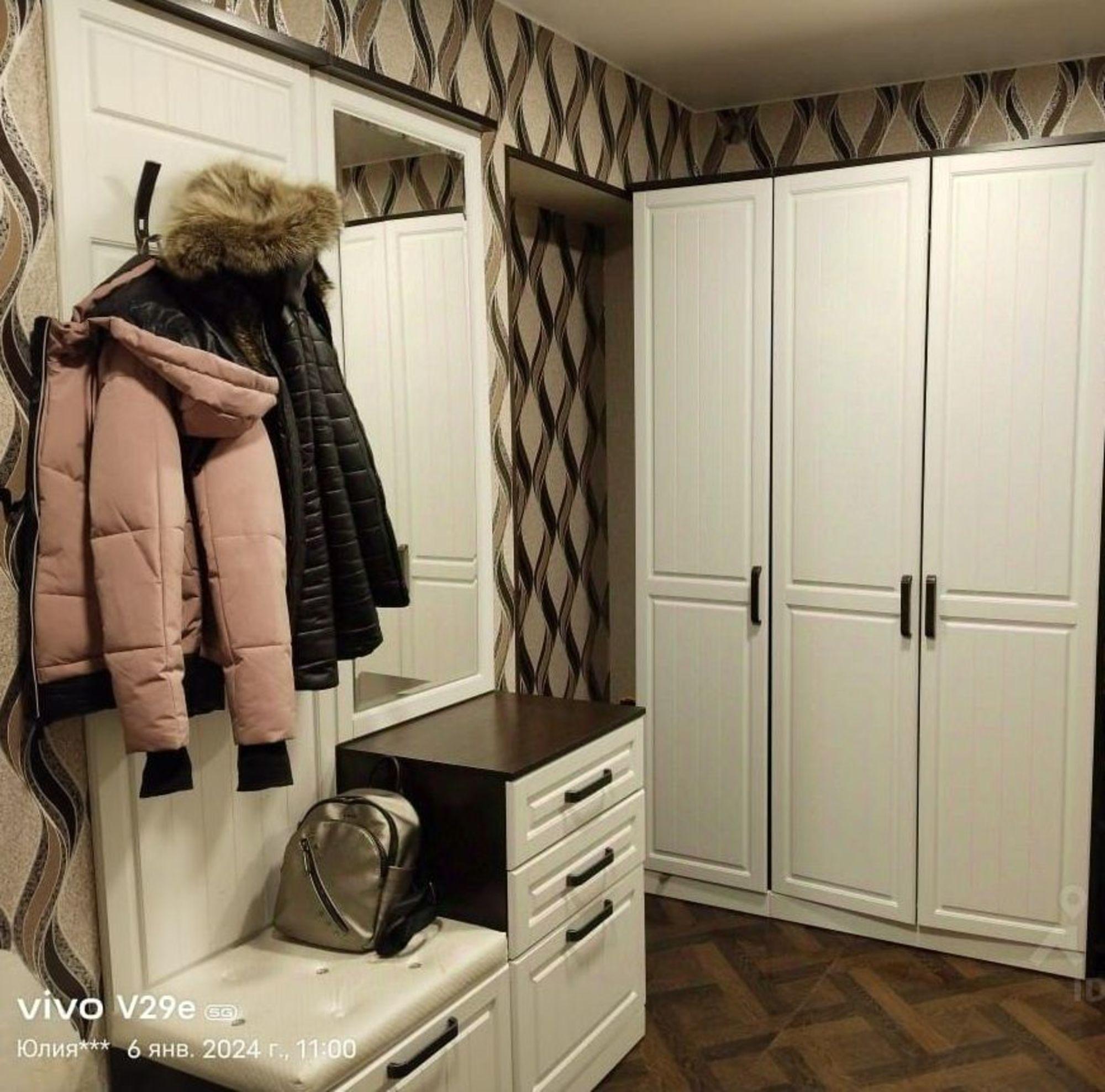 Купить квартиру за 6 300 000 рублей на Возрождения ул, 47а