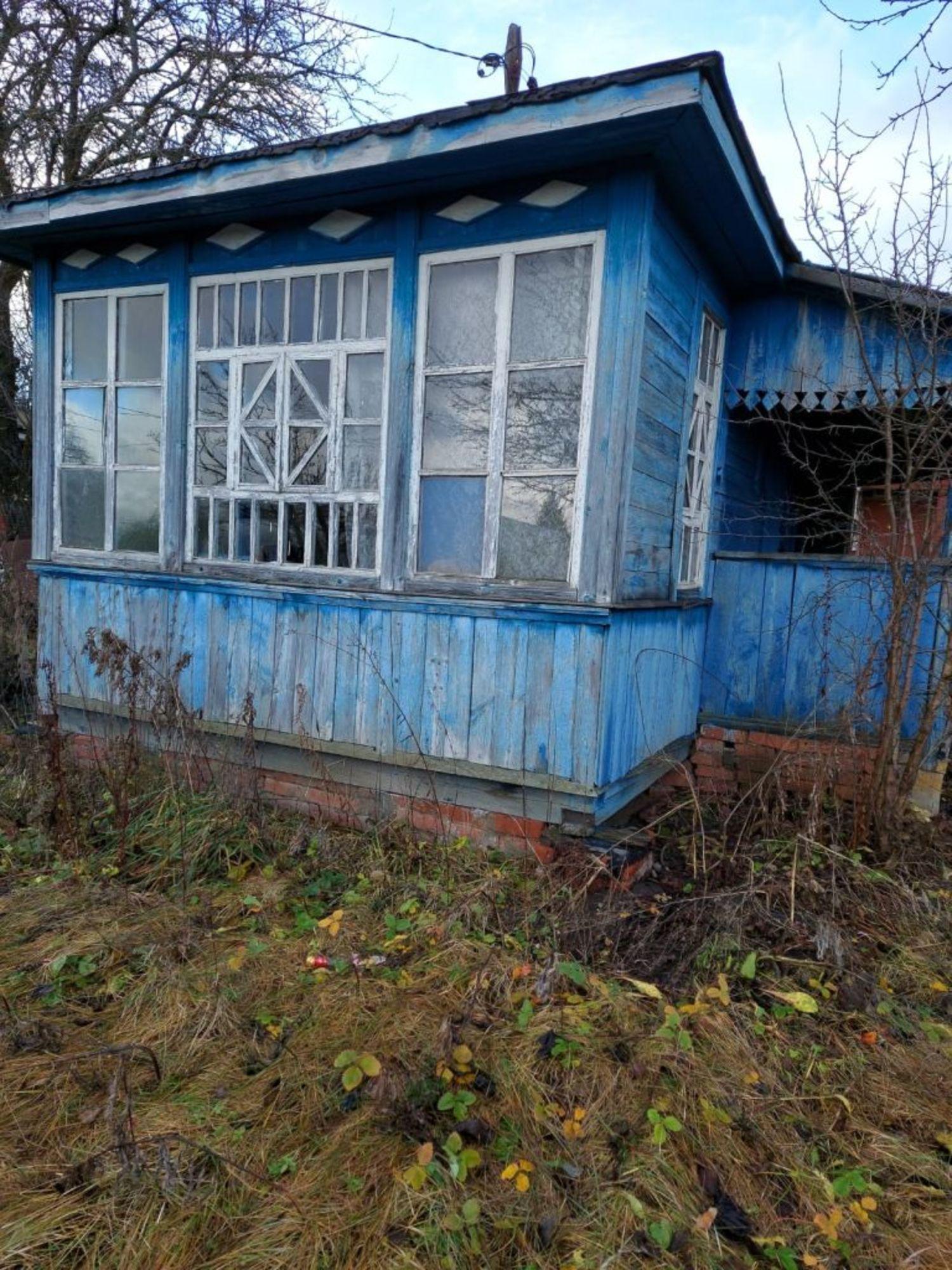 Купить дачу, дом, коттедж за 250 000 рублей на Южная Поляна Территория СНТ