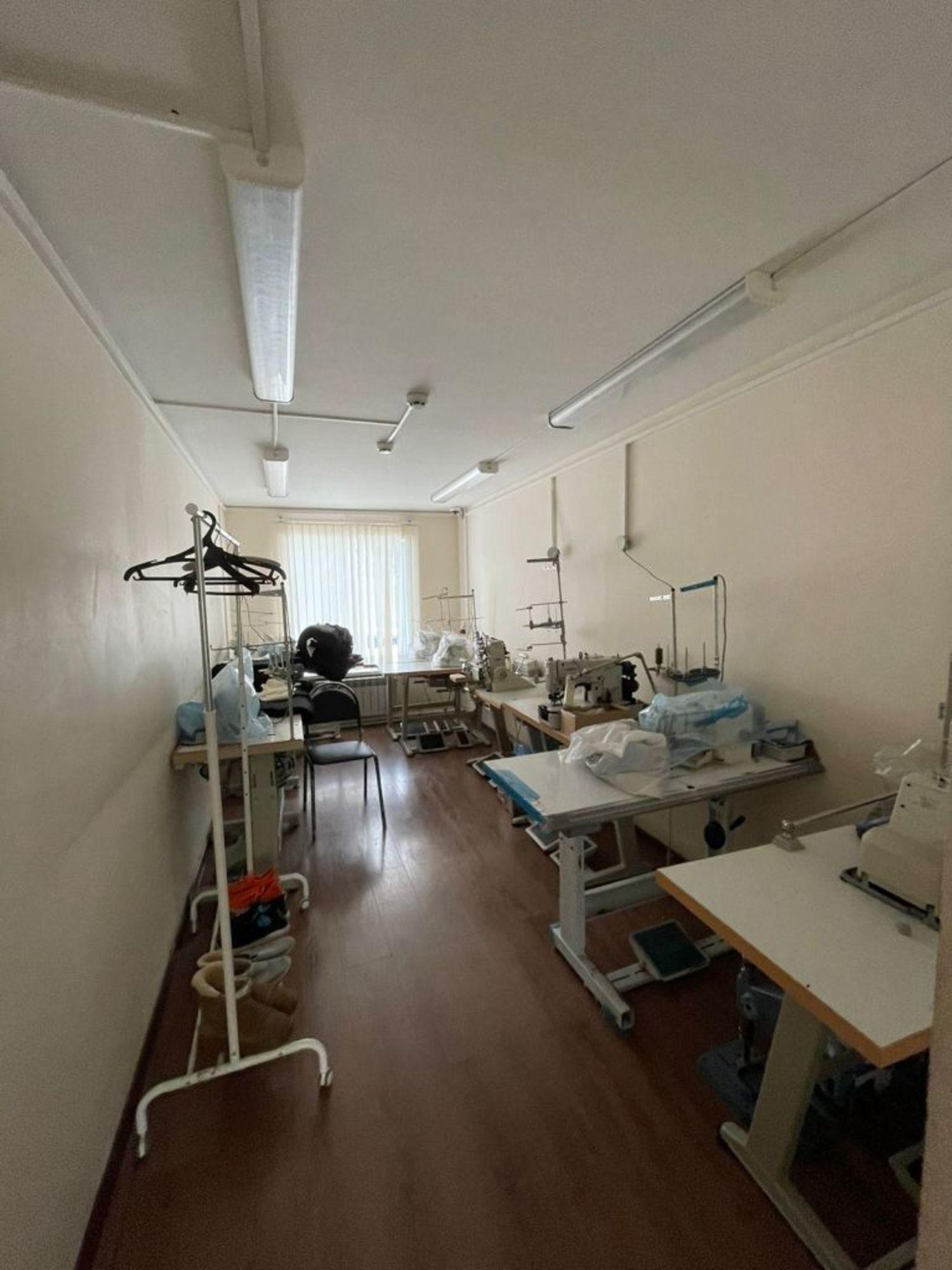 Купить помещение свободного назначения за 11 200 000 рублей на Ивановская ул