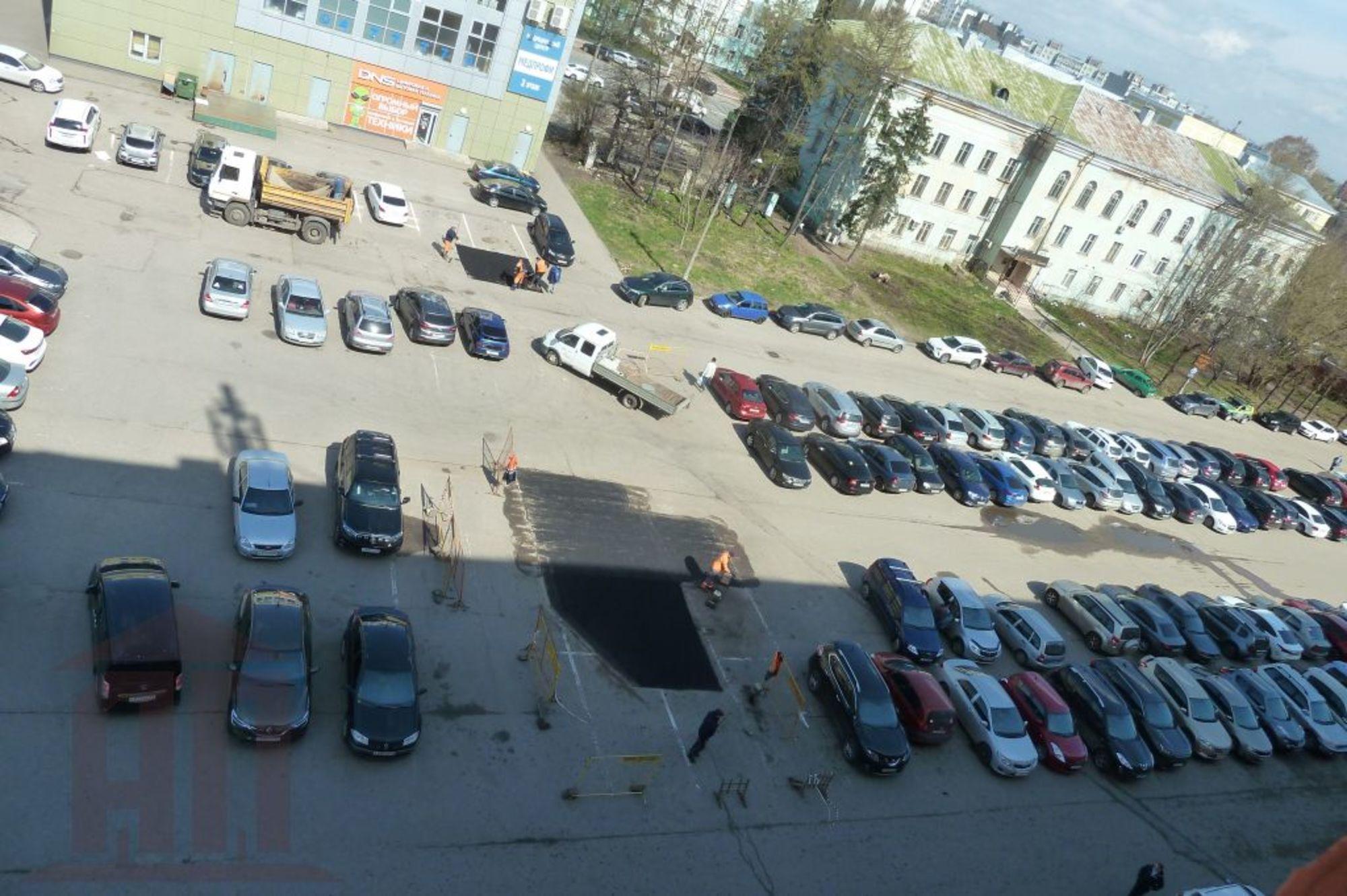 Сдать офис, помещение под офис за 21 000 рублей на Калинина пр-кт, 17