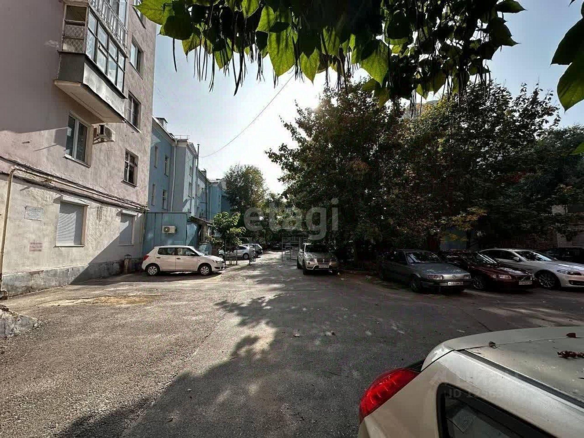 Купить офис, помещение под офис за 9 458 010 рублей на Плехановская улица, 21
