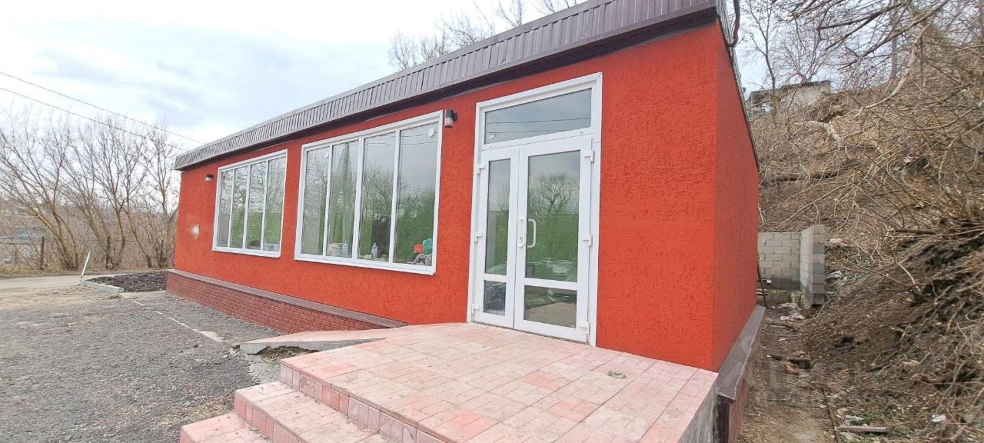 Купить ОСЗ, отдельно стоящее здание за 6 659 920 рублей на Ендовищенская улица, 35