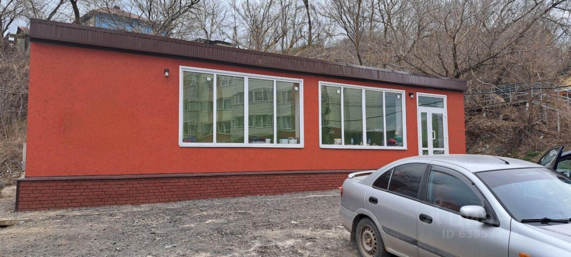 Купить ОСЗ, отдельно стоящее здание за 6 659 920 рублей на Ендовищенская улица, 35