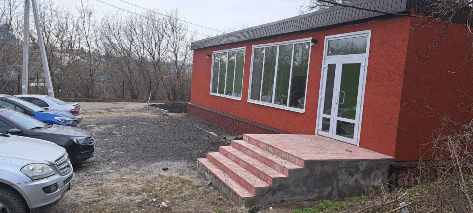 Купить ОСЗ, отдельно стоящее здание за 6 659 920 рублей на Ендовищенская улица, 35