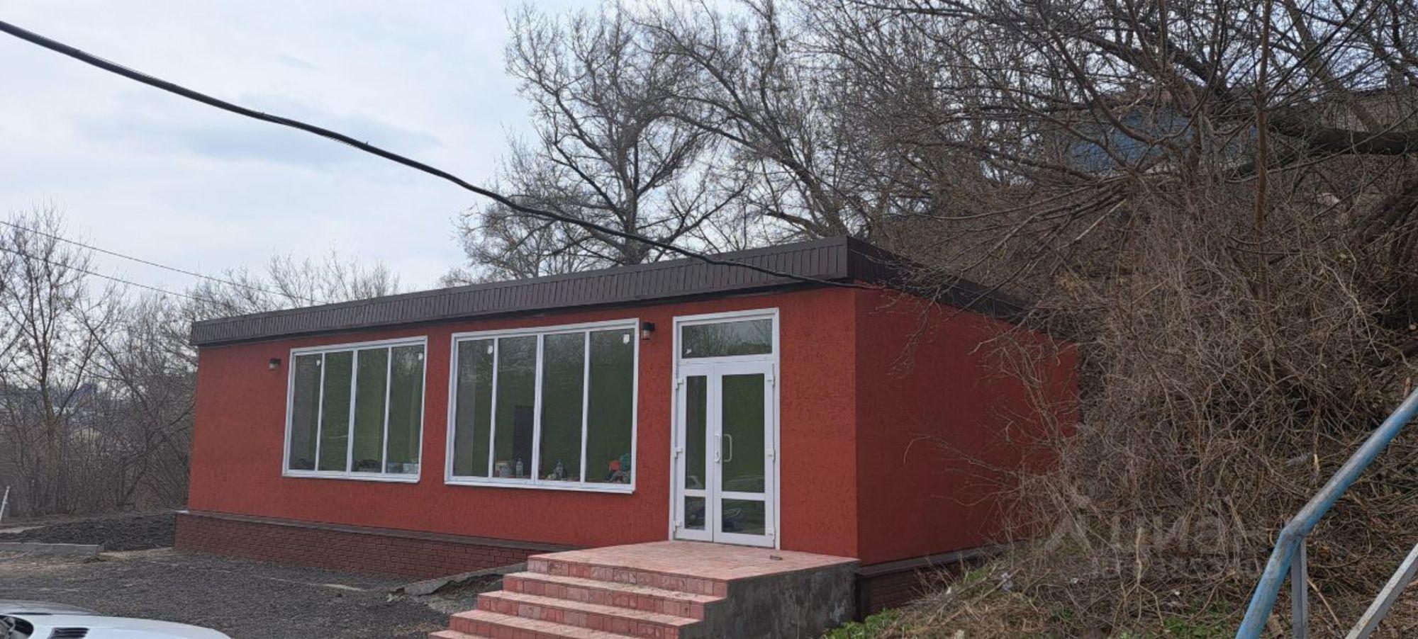 Купить ОСЗ, отдельно стоящее здание за 6 659 920 рублей на Ендовищенская улица, 35