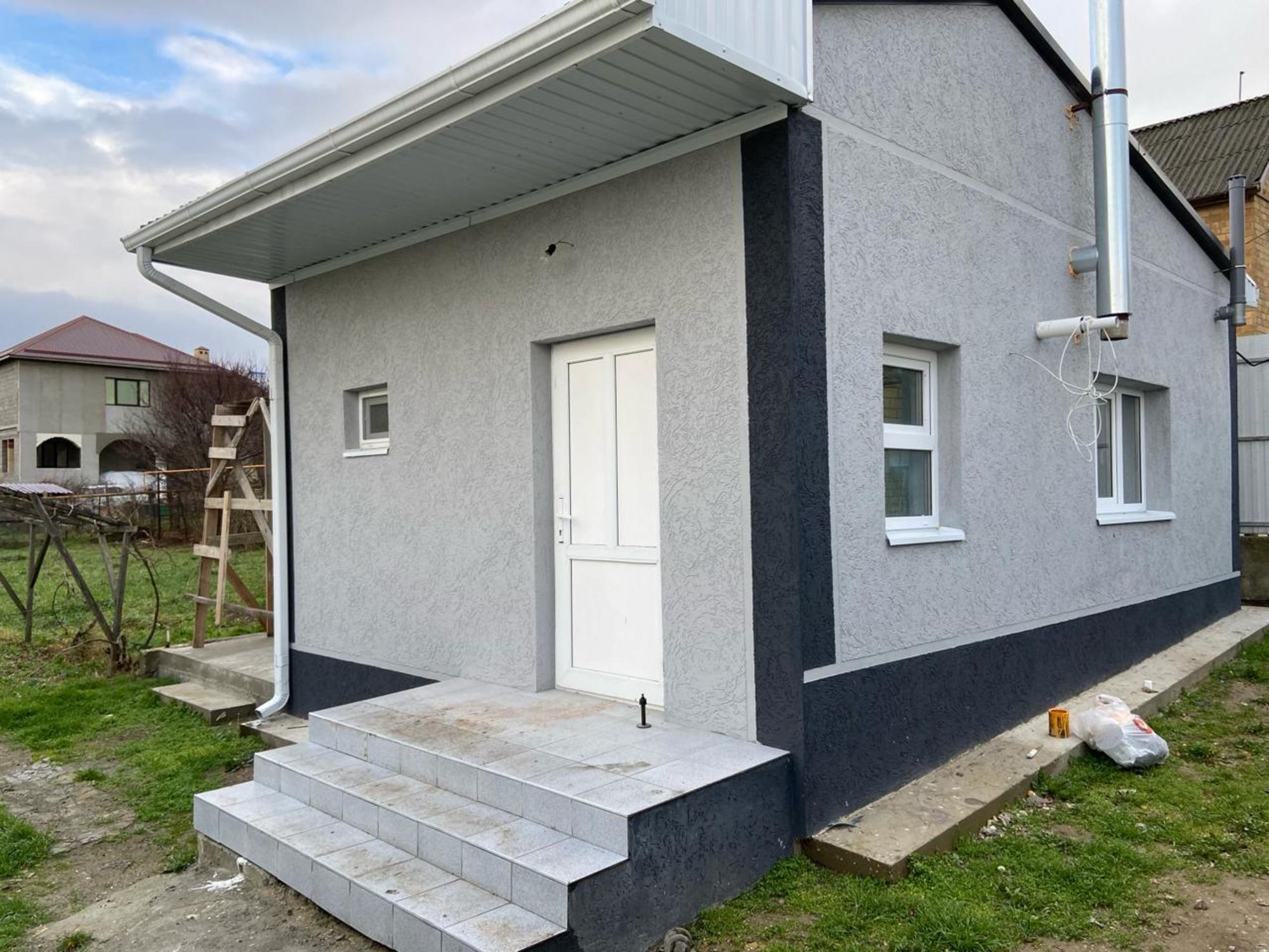 Купить дачу, дом, коттедж за 8 400 000 рублей на Пограничная улица