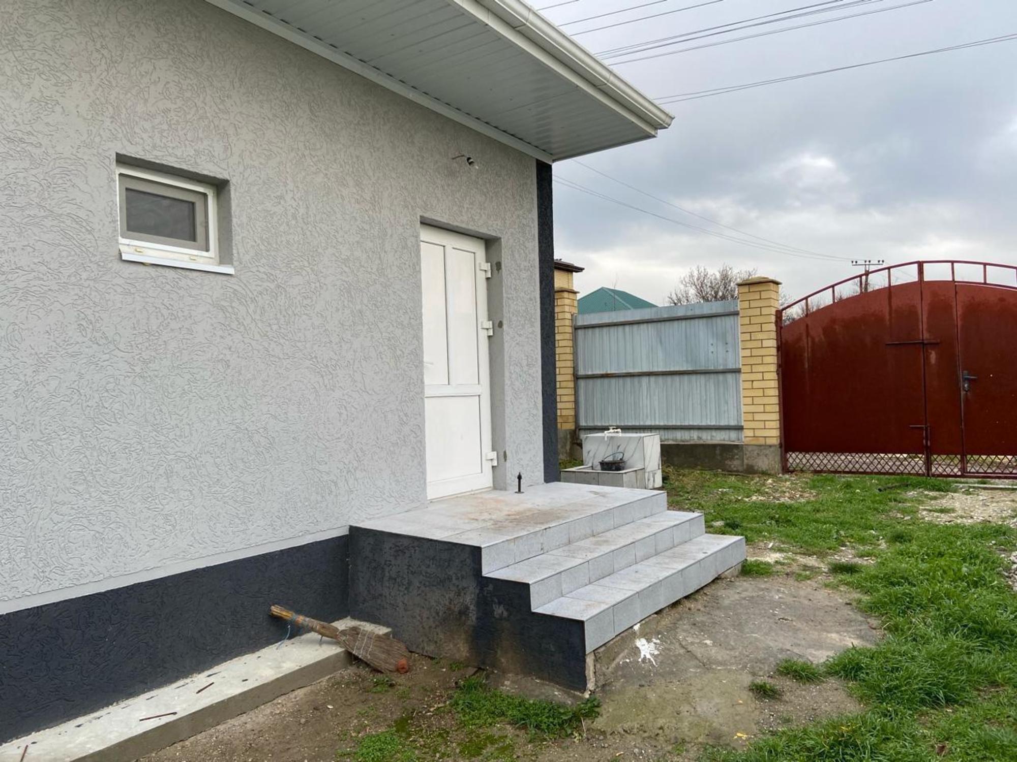 Купить дачу, дом, коттедж за 8 400 000 рублей на Пограничная улица