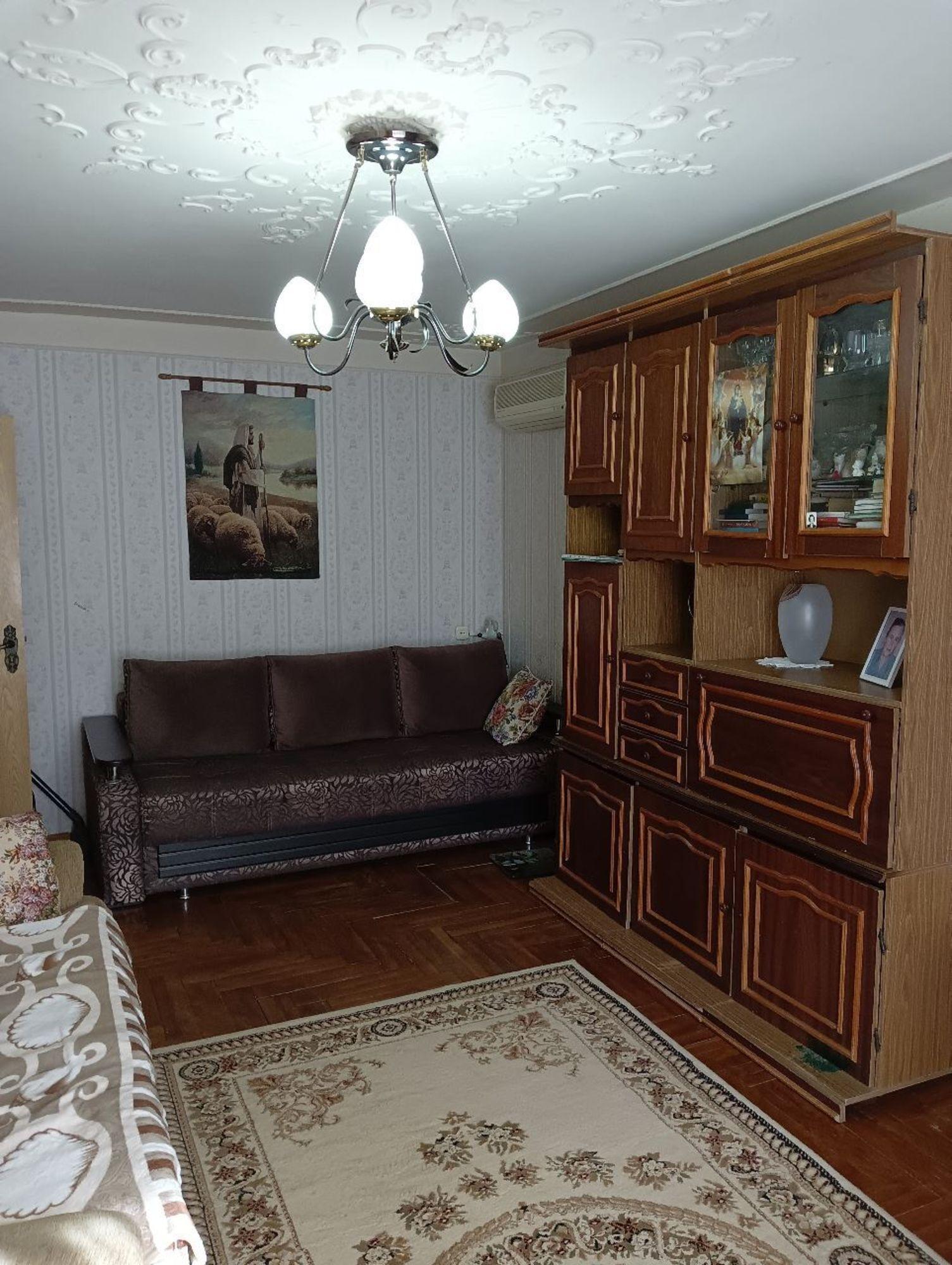 Купить квартиру за 7 600 000 рублей на Терская улица, 190
