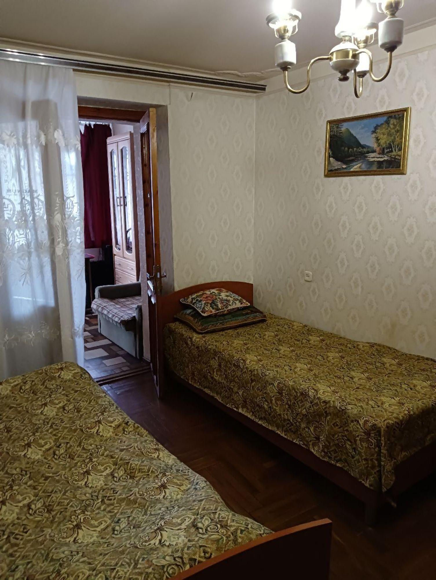 Купить квартиру за 7 600 000 рублей на Терская улица, 190