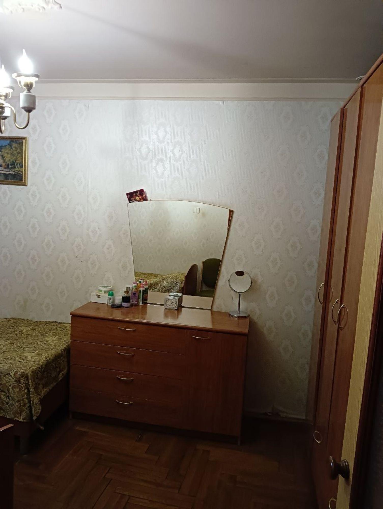 Купить квартиру за 7 600 000 рублей на Терская улица, 190