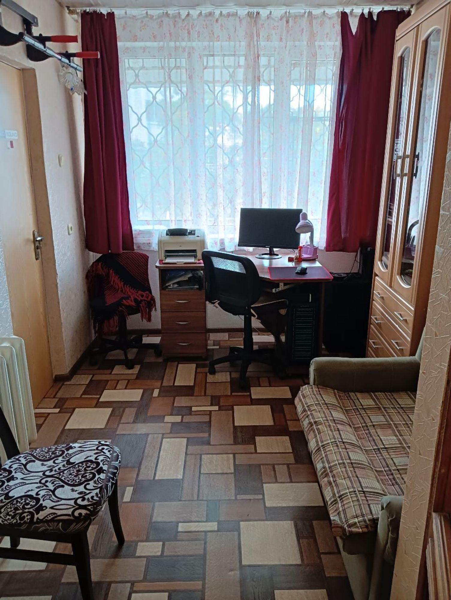 Купить квартиру за 7 600 000 рублей на Терская улица, 190
