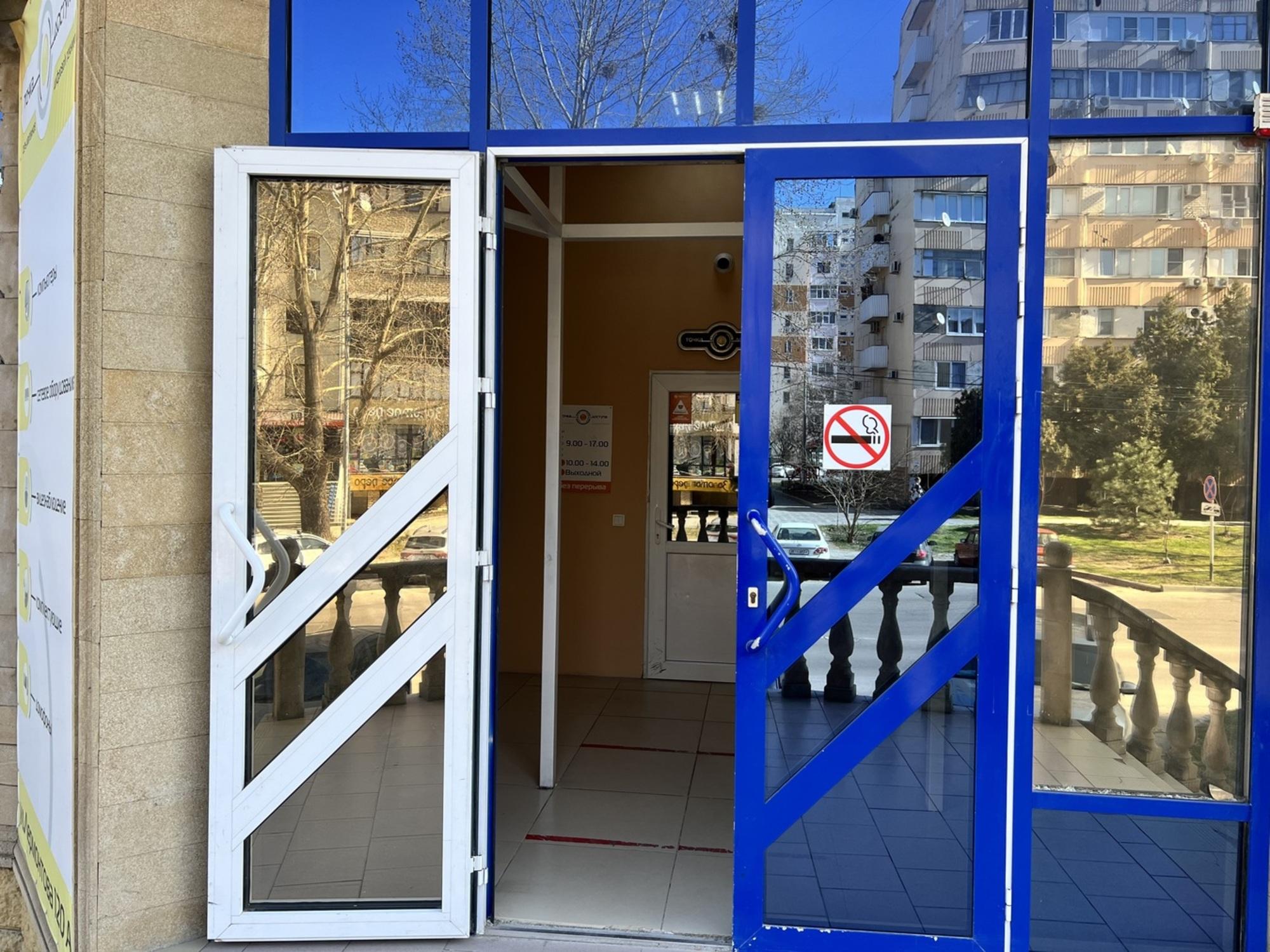 Купить помещение свободного назначения за 12 700 000 рублей на Анапа
