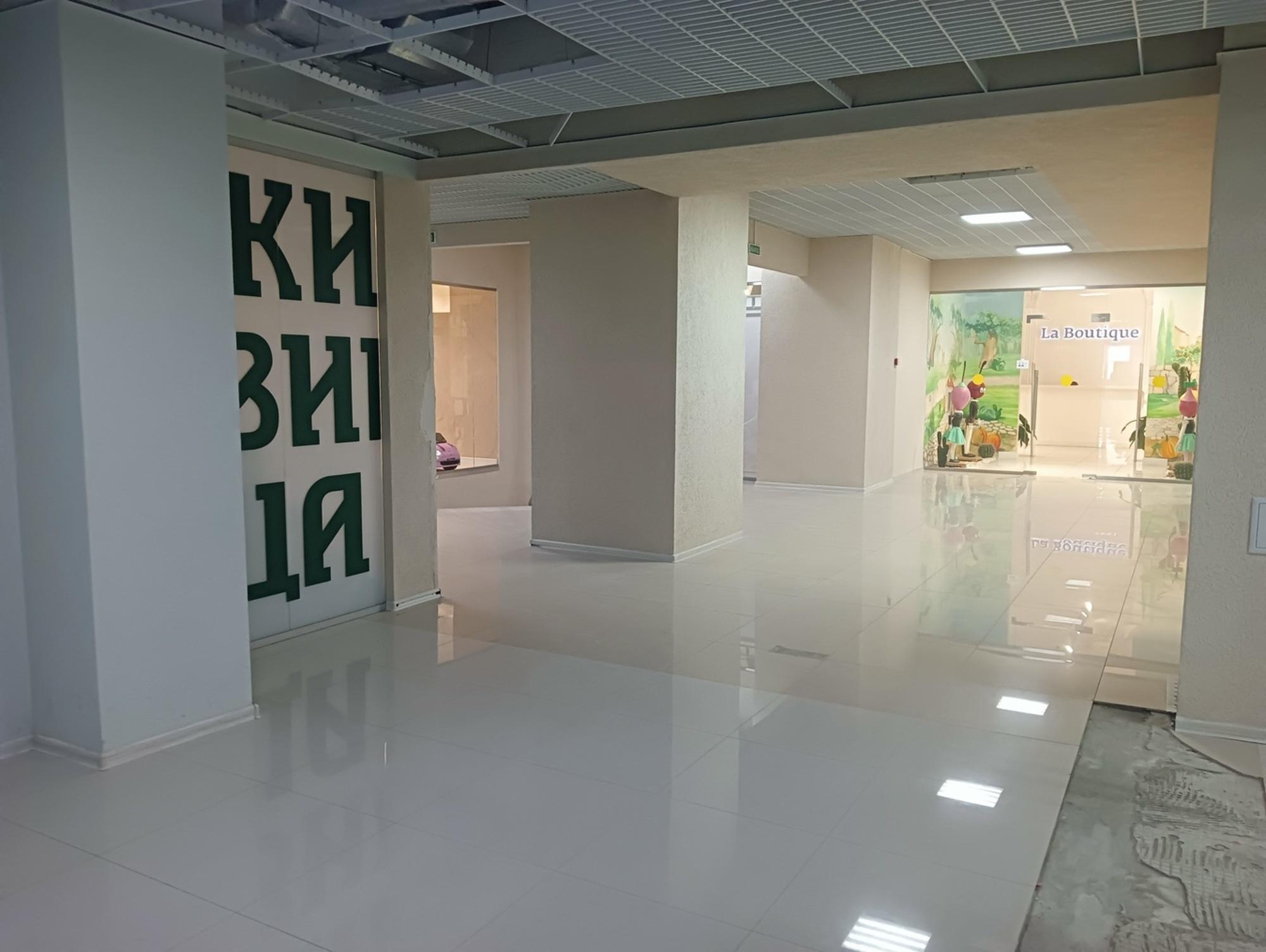 Купить торговое помещение за 60 450 000 рублей на Анапа