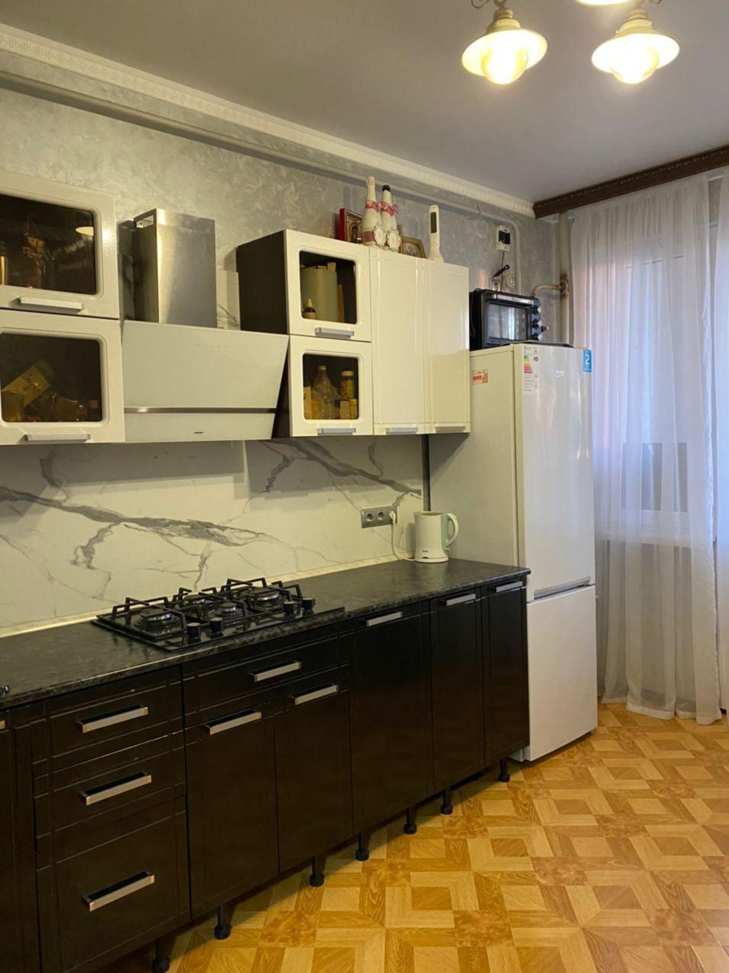 Купить квартиру за 6 800 000 рублей на Парковая улица, 60к2