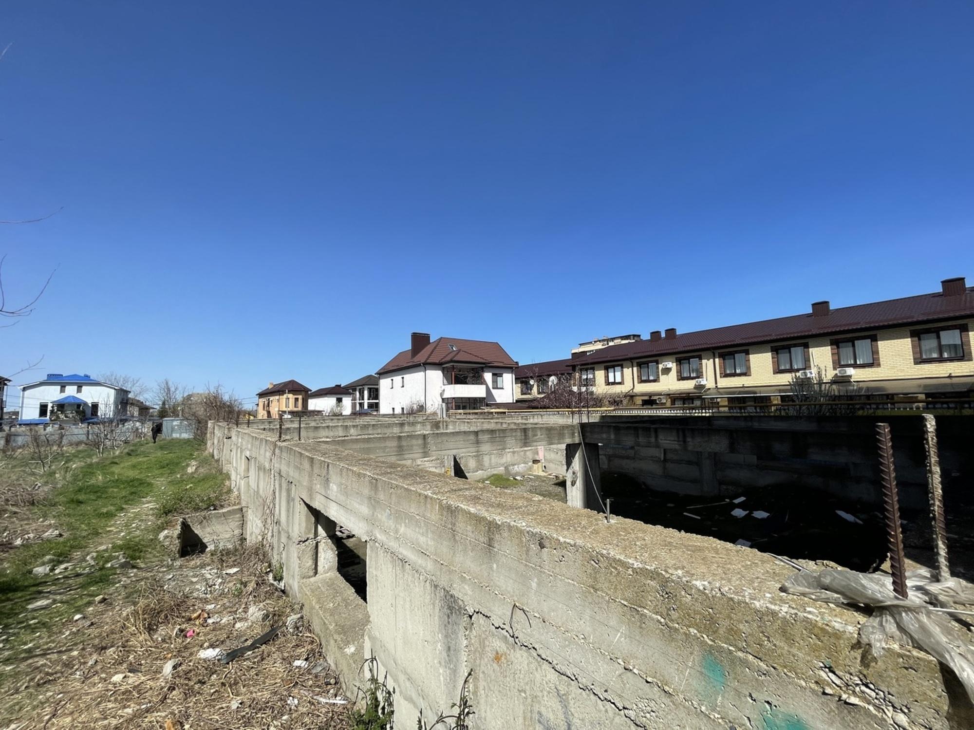 Купить землю, земельный участок за 23 000 000 рублей на Анапа
