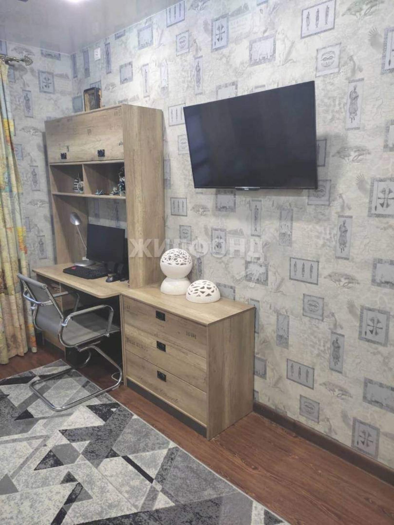 Купить квартиру за 5 650 000 рублей на 13-й микрорайон, д.11