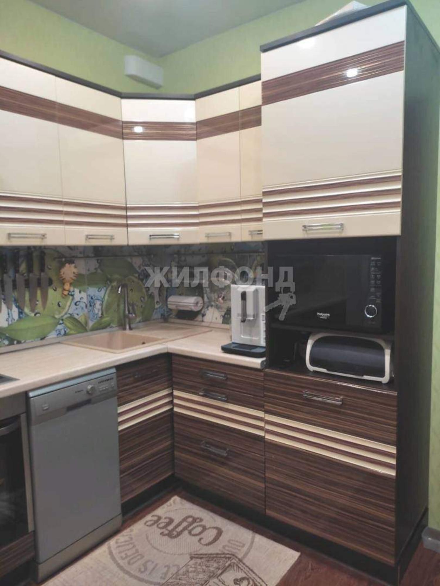 Купить квартиру за 5 650 000 рублей на 13-й микрорайон, д.11