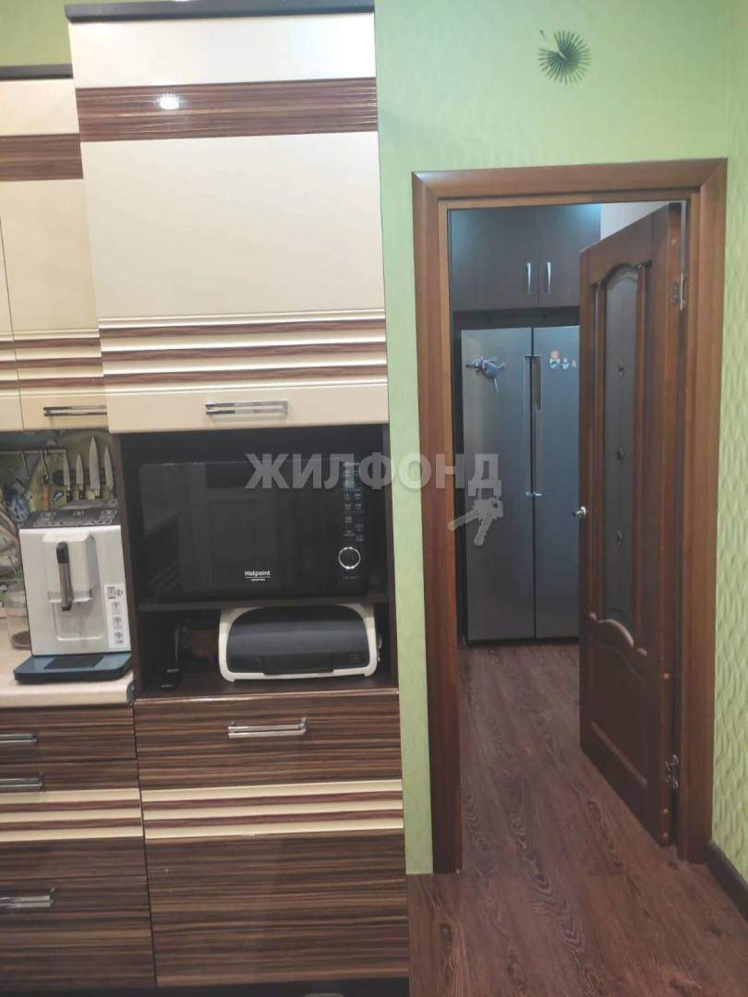 Купить квартиру за 5 650 000 рублей на 13-й микрорайон, д.11