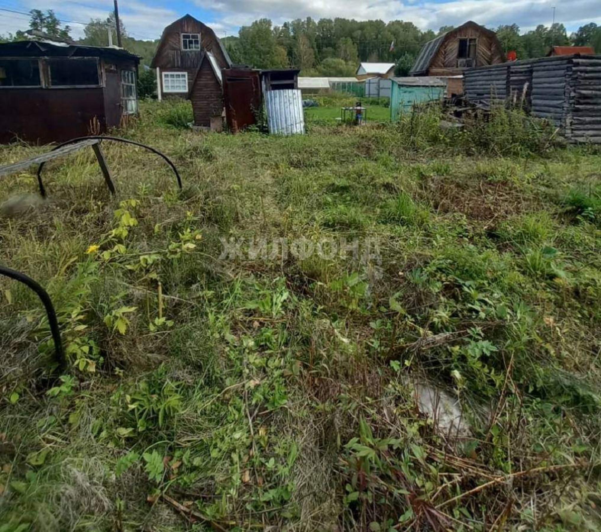 Купить землю, земельный участок за 300 000 рублей на АНТ территория снт