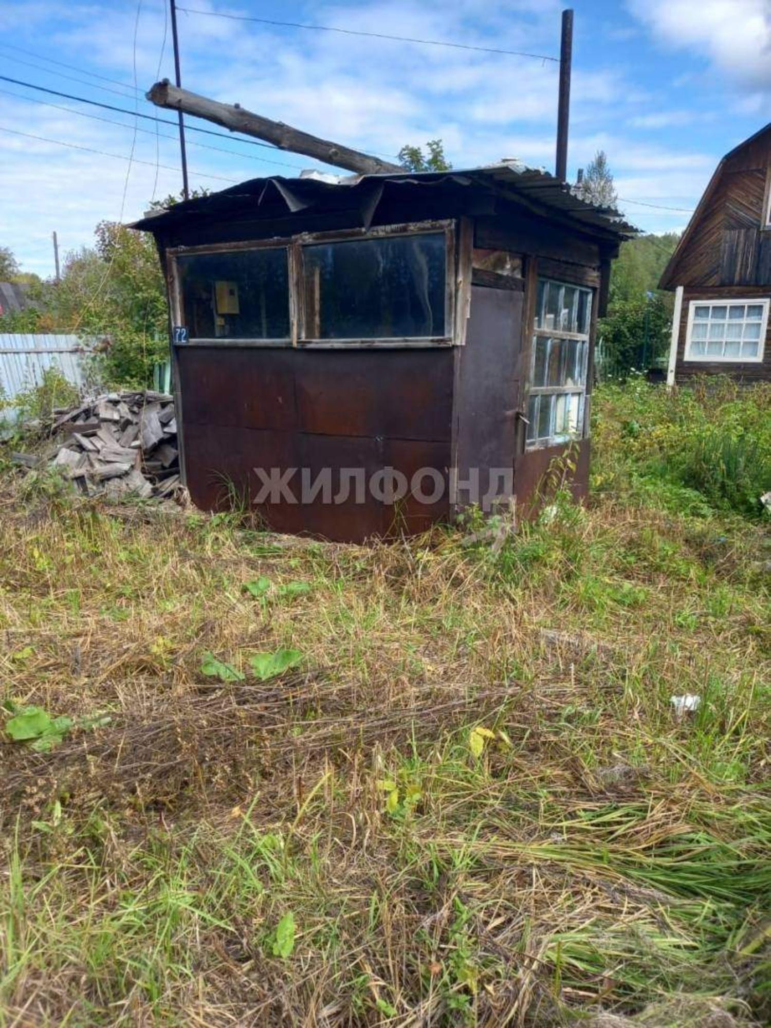 Купить землю, земельный участок за 300 000 рублей на АНТ территория снт