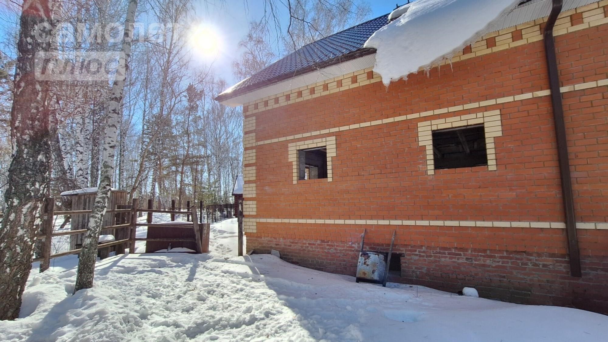 Купить дачу, дом, коттедж за 11 500 000 рублей на Жасминовая улица, 1