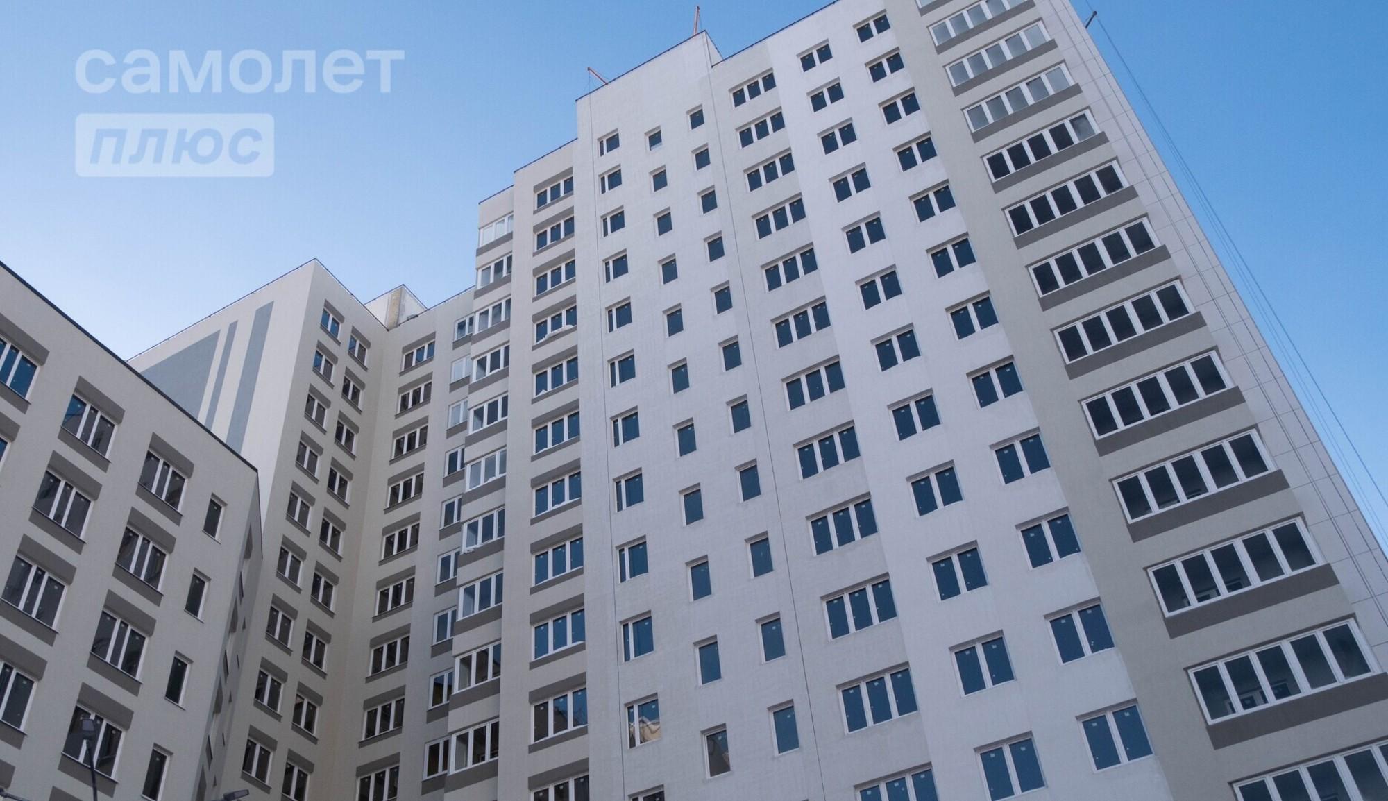 Купить квартиру за 7 900 000 рублей на улица Аксакова, 81