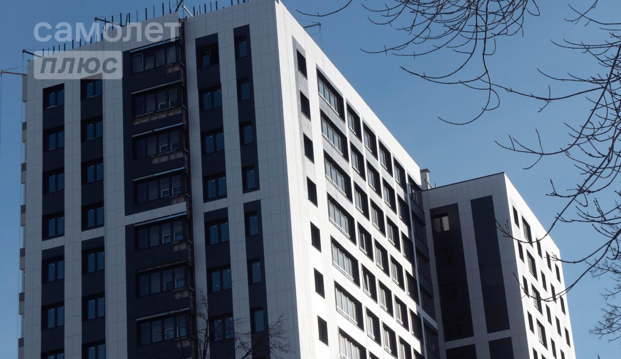 Купить квартиру за 7 900 000 рублей на улица Аксакова, 81