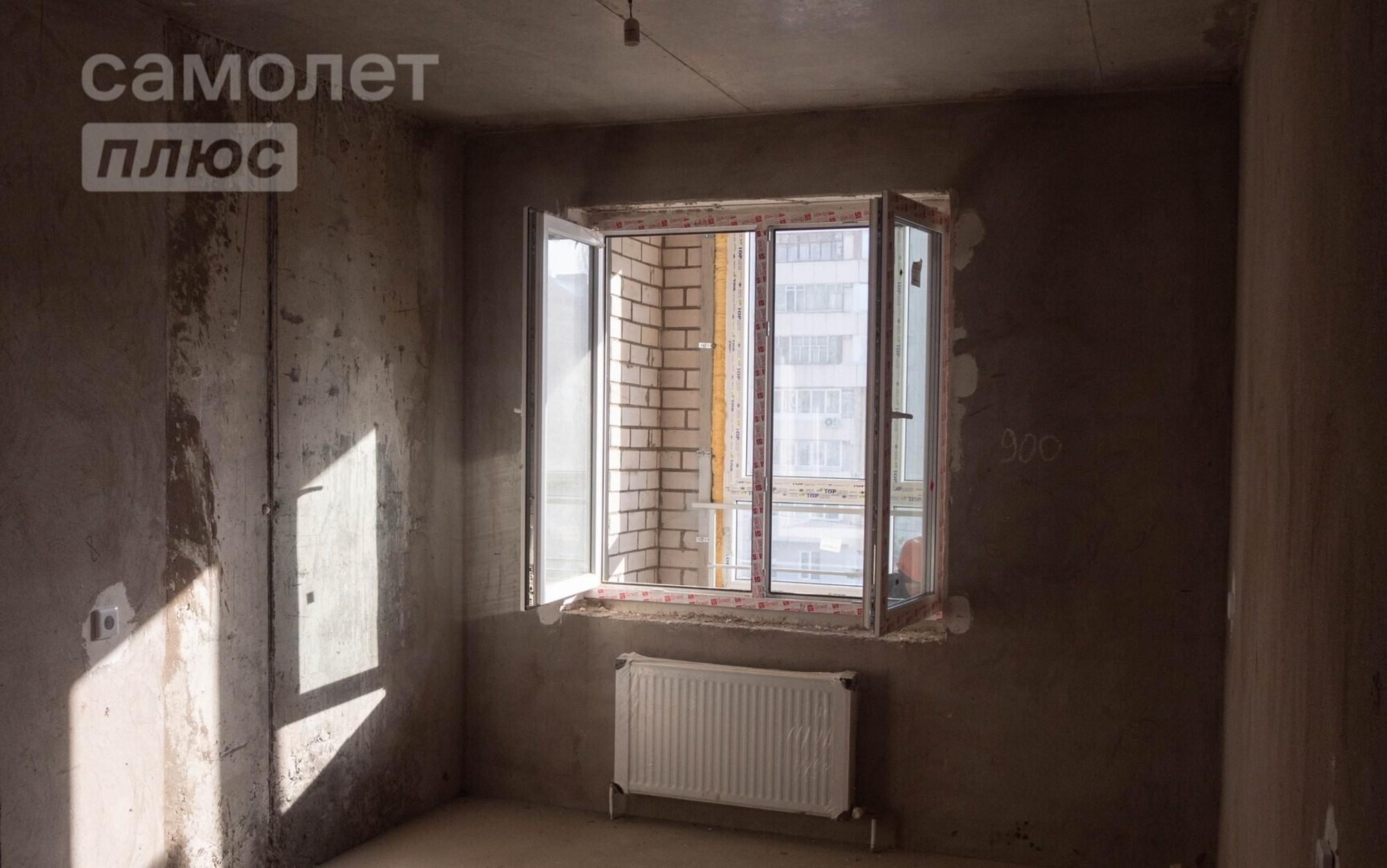 Купить квартиру за 7 900 000 рублей на улица Аксакова, 81
