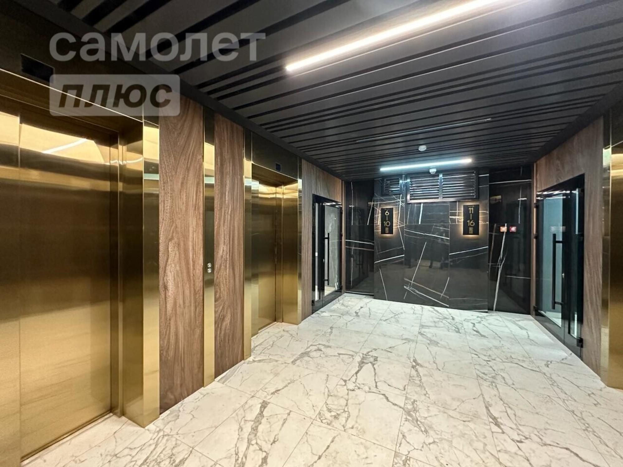 Купить квартиру за 8 700 000 рублей на проспект Октября, 75