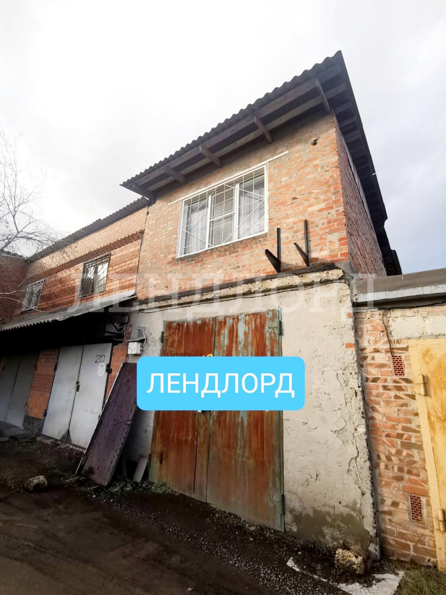 Купить помещение свободного назначения за 1 600 000 рублей на улица Тимошенко