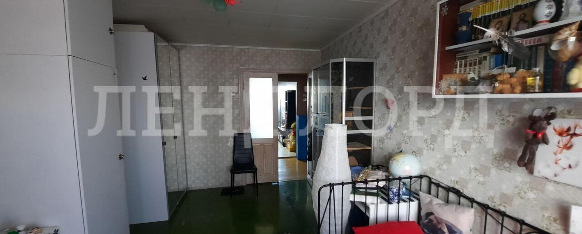 Купить квартиру за 11 300 000 рублей на проспект Космонавтов, 17