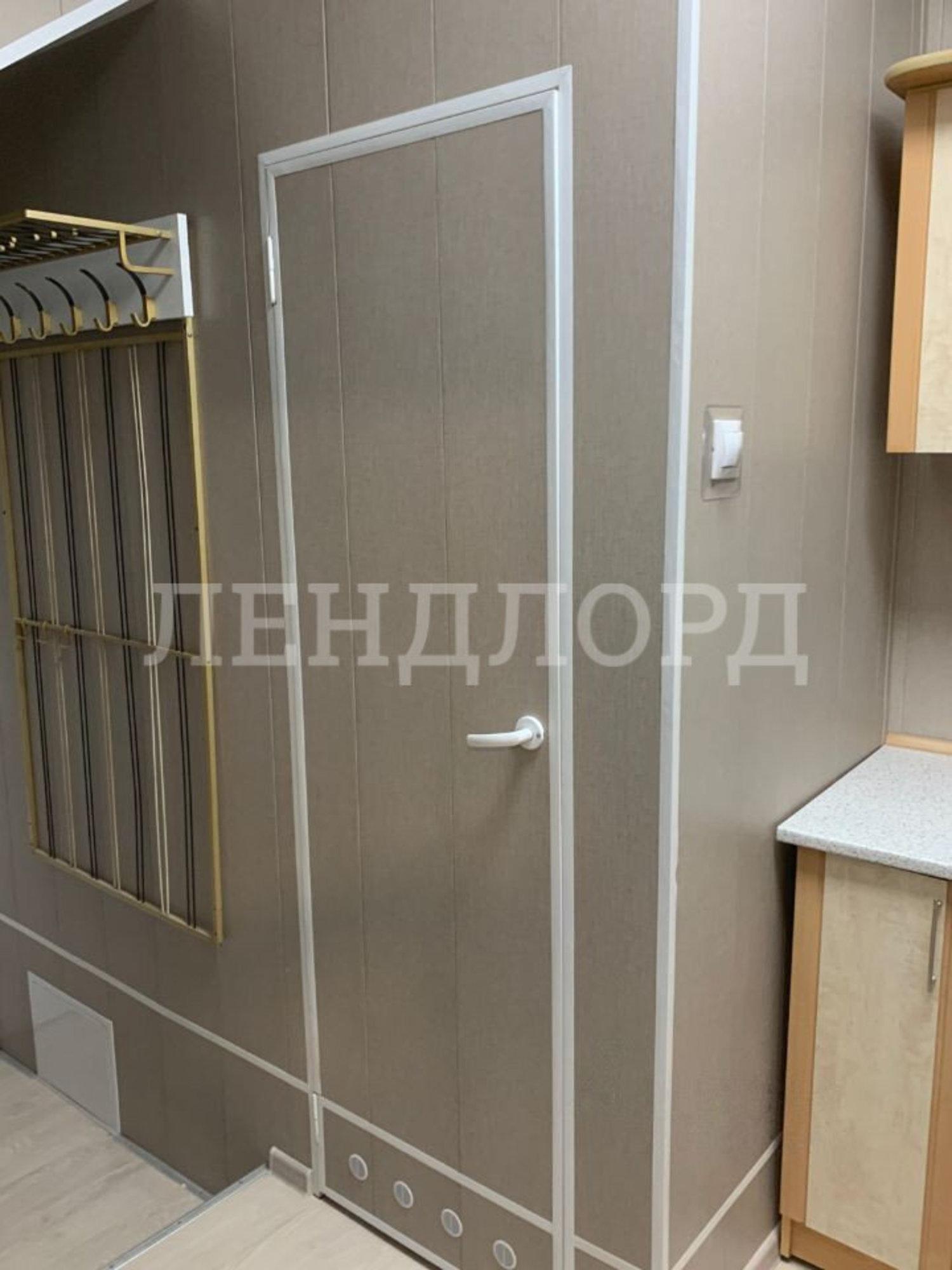 Купить квартиру за 3 480 000 рублей на улица Станиславского, 95