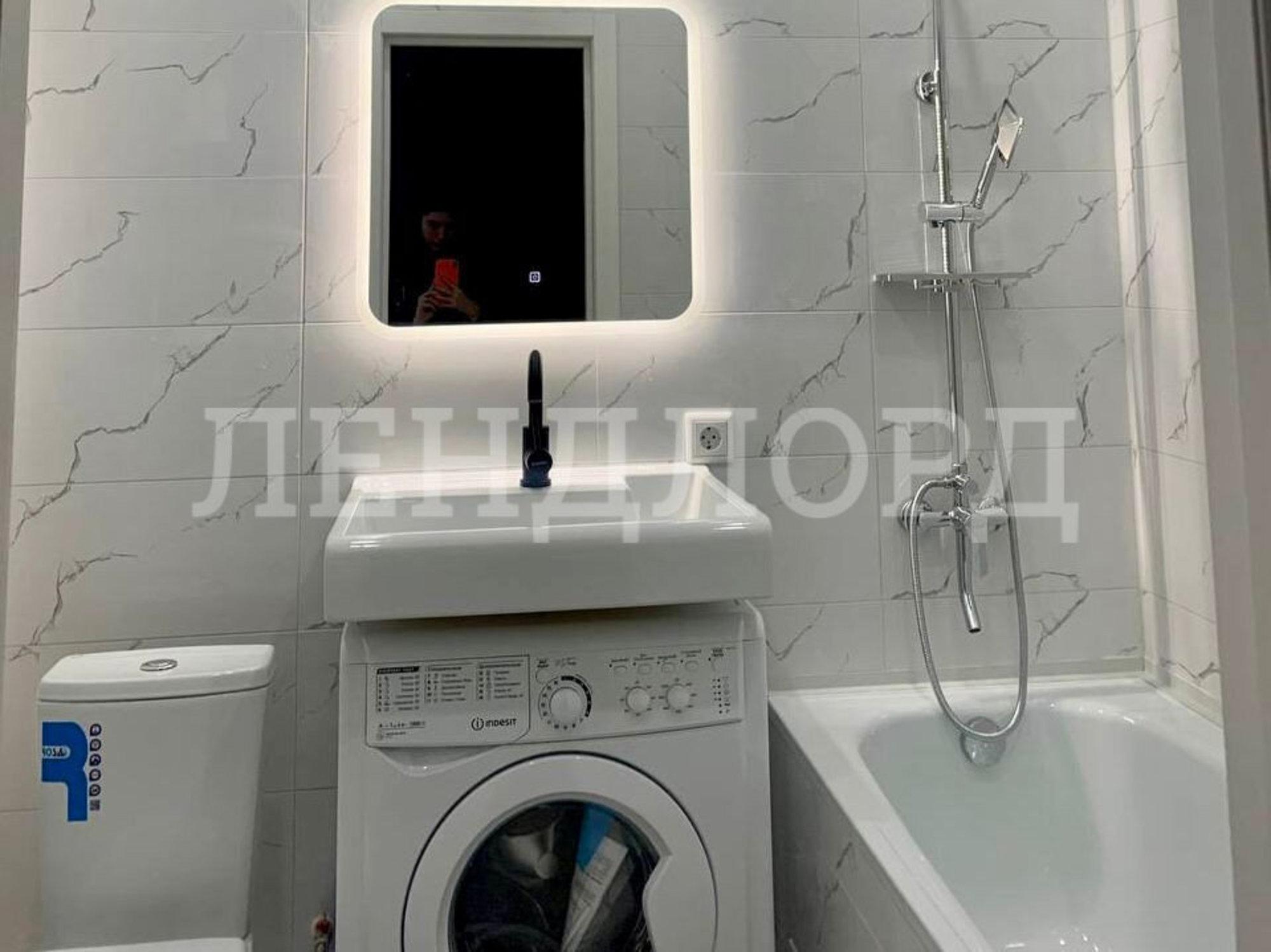 Купить квартиру за 6 150 000 рублей на улица Нансена, 83