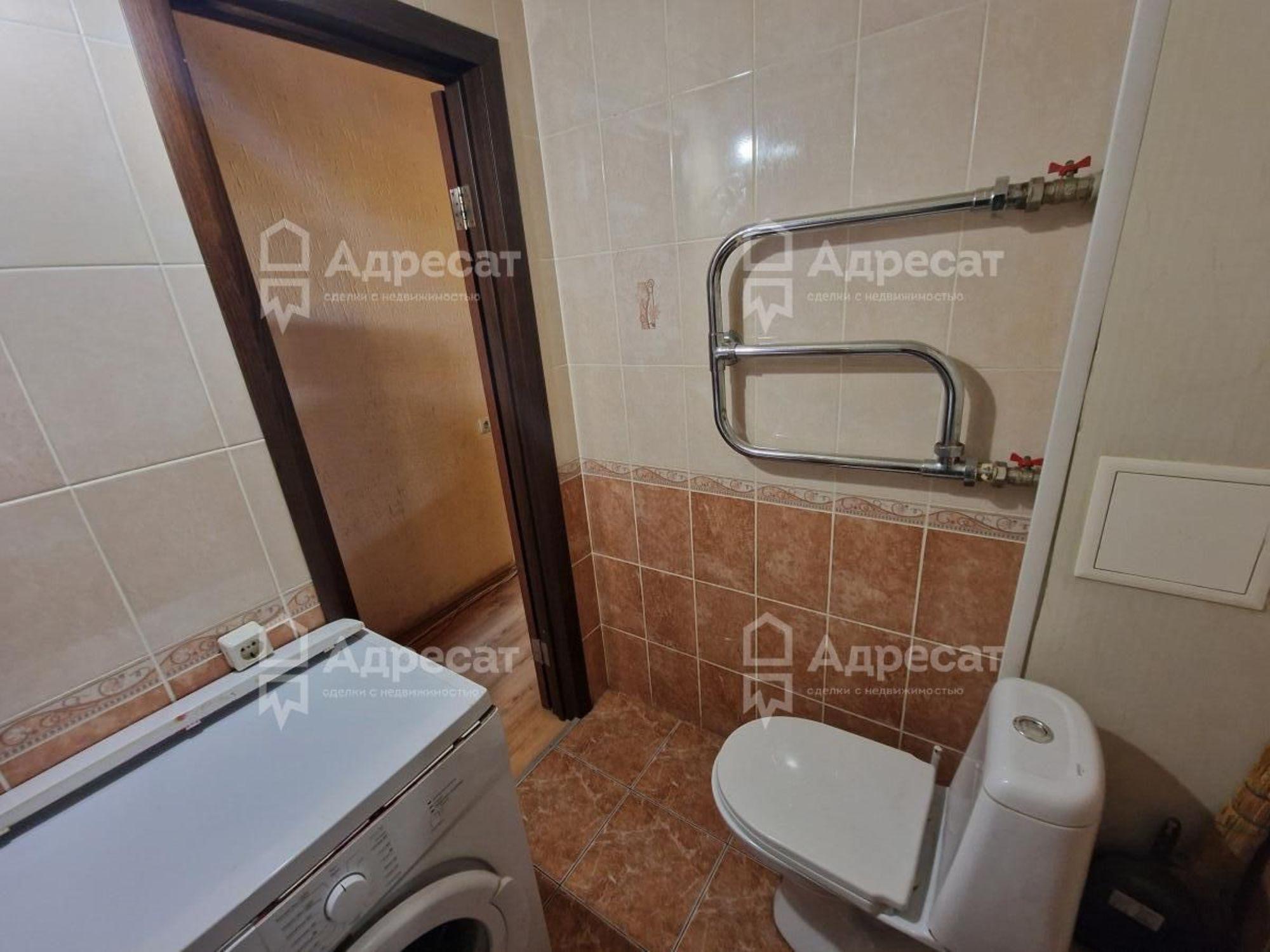 Купить квартиру за 4 770 000 рублей на ул. Землячки,  д.27а