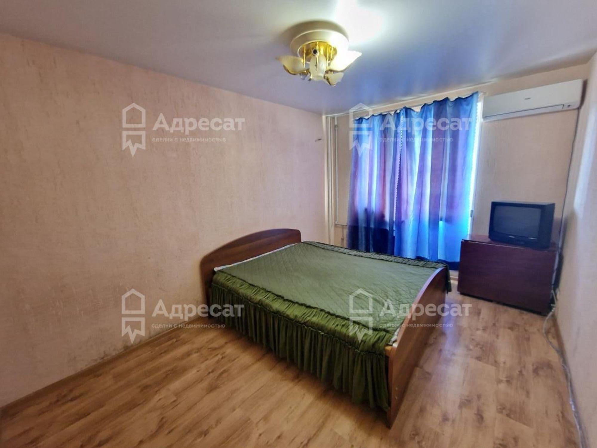 Купить квартиру за 4 770 000 рублей на ул. Землячки,  д.27а