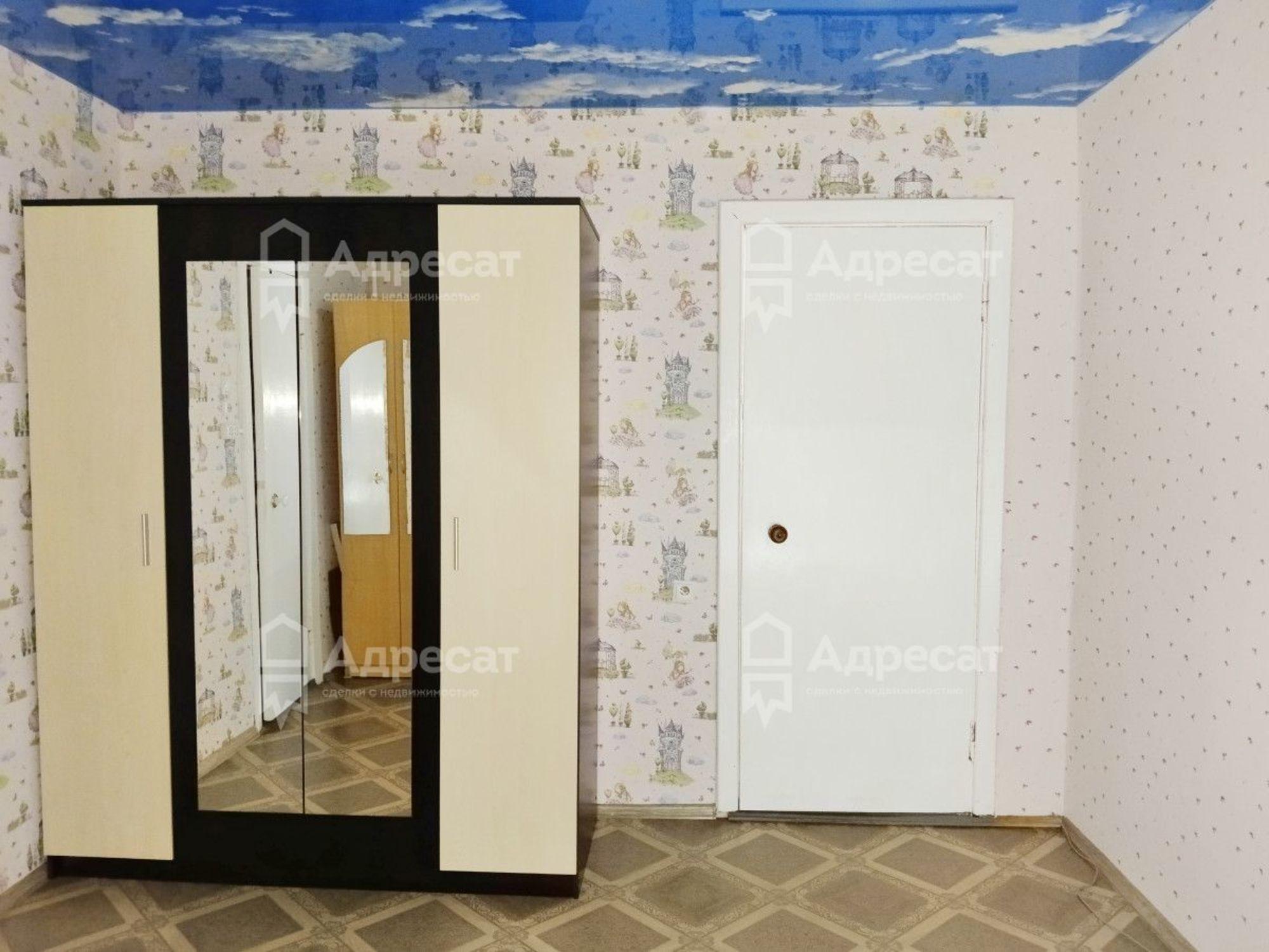 Купить квартиру за 2 700 000 рублей на ул. 51-й Гвардейской Дивизии,  д.31
